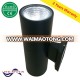 30W wall lights sale black outdoor led wall light with CE